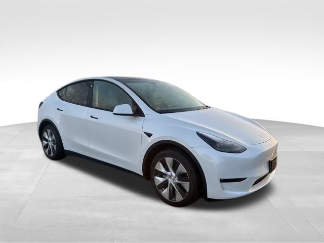 2023 Tesla Model Y Long Range photo 11