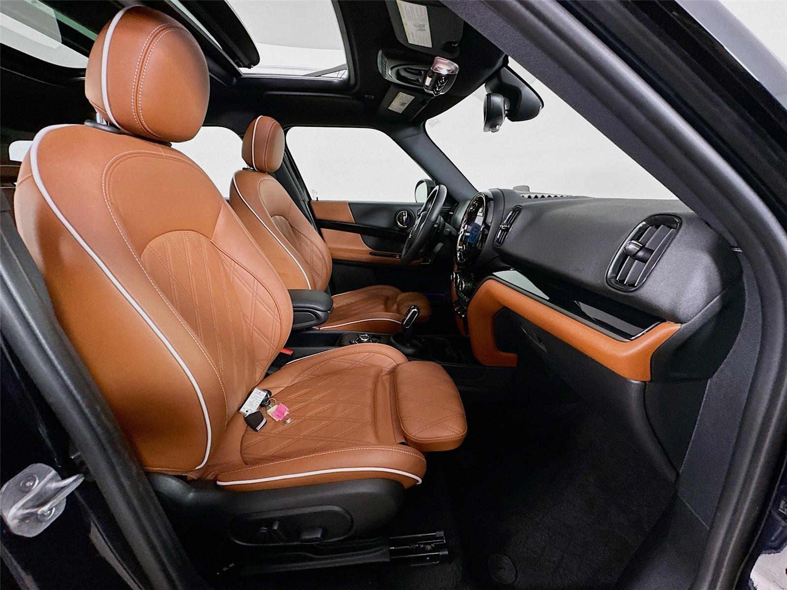 2022 Mini Countryman S ALL4 photo 27