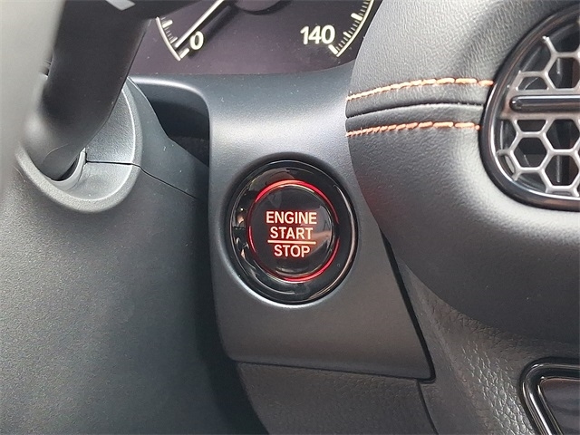 2026 Honda HR-V Sport photo 19