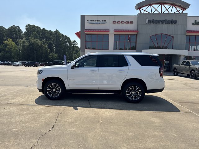 2021 Chevrolet Tahoe LS photo 8