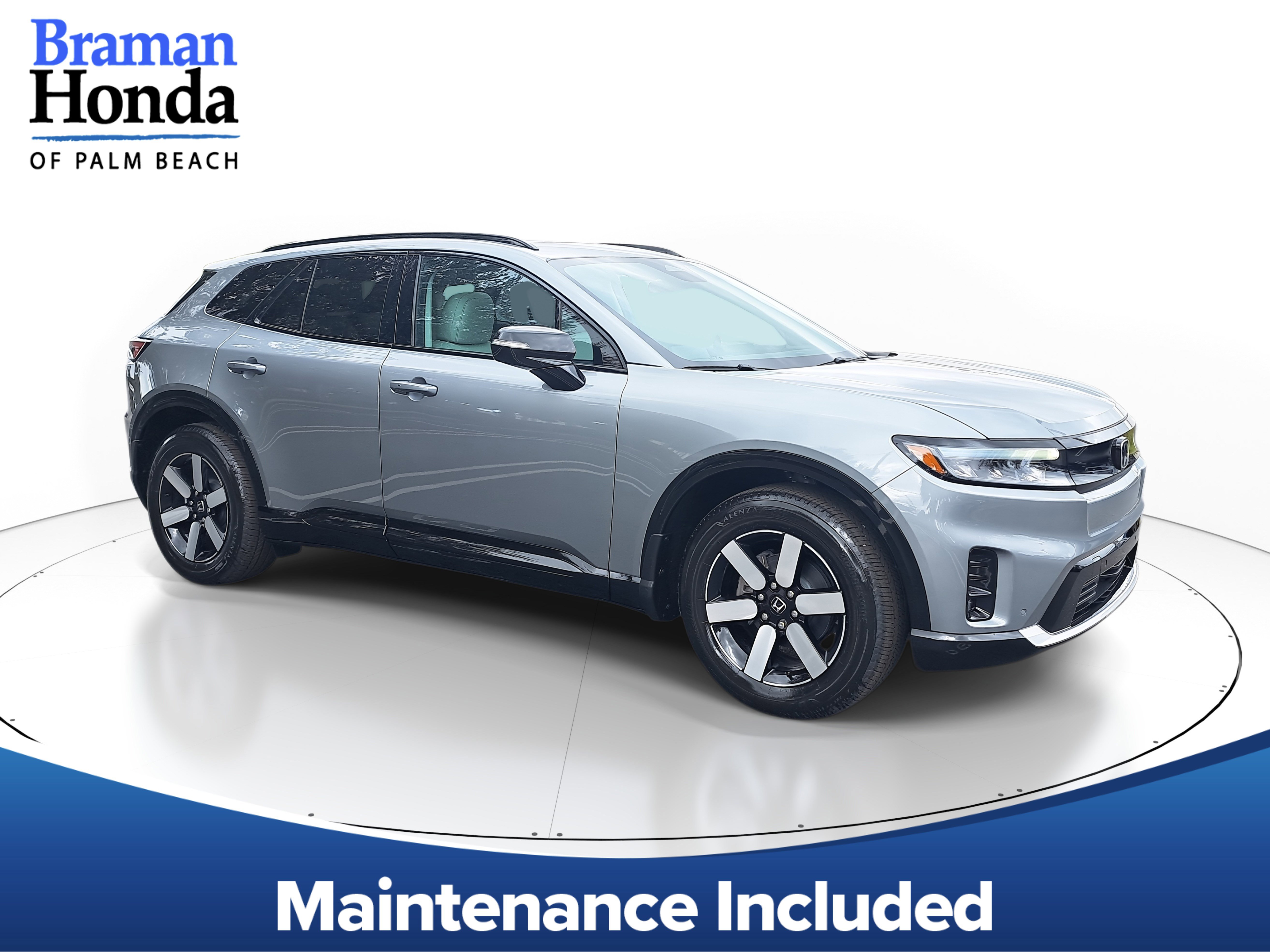 2026 Honda Prologue Touring's photo