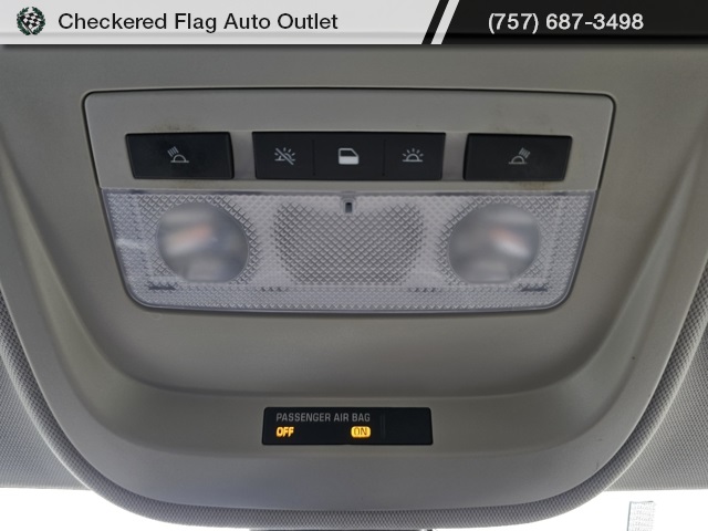 2016 Gmc Canyon SLT photo 22