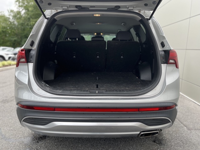 2022 Hyundai Santa Fe SEL photo 17