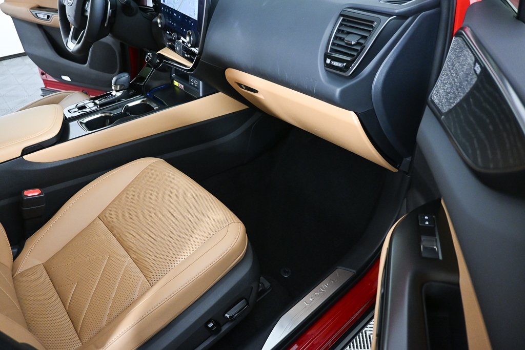 2024 Lexus NX 350 Luxury photo 21