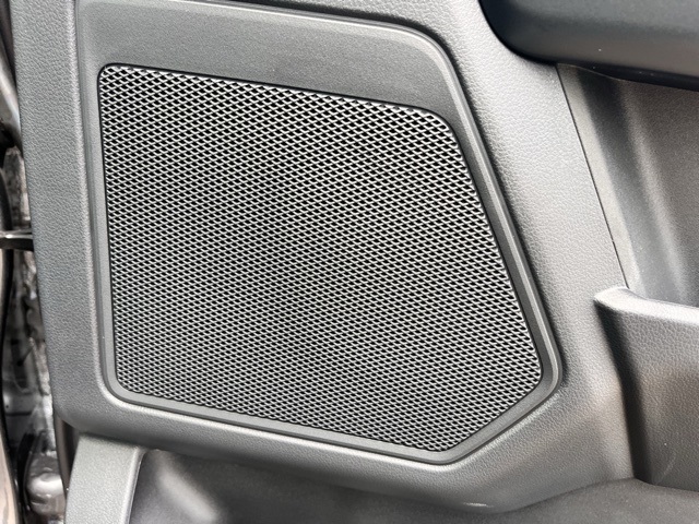 2025 Ford F-150 STX photo 23
