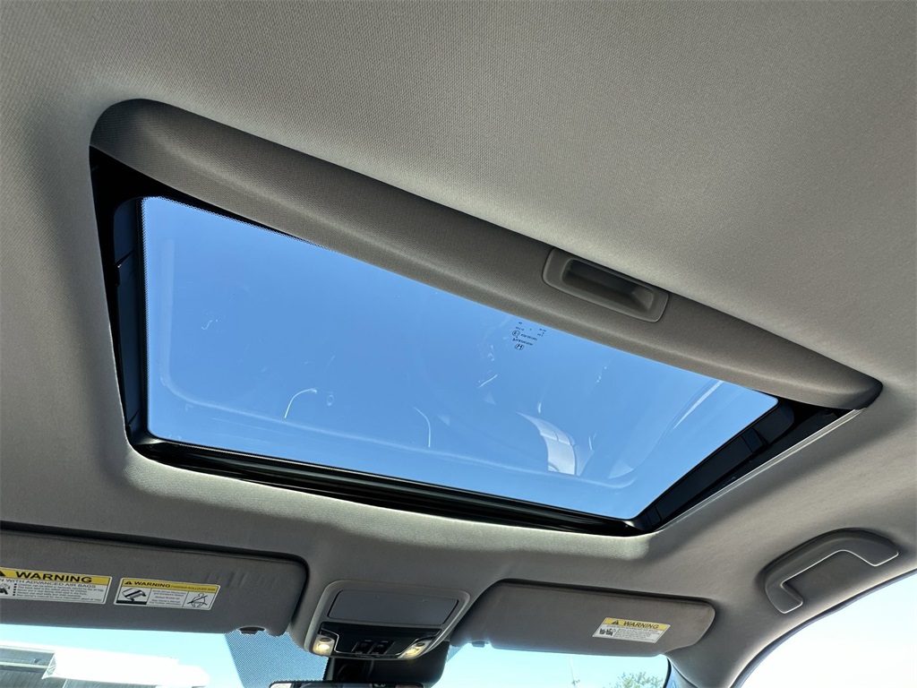 2023 Honda Ridgeline RTL photo 30