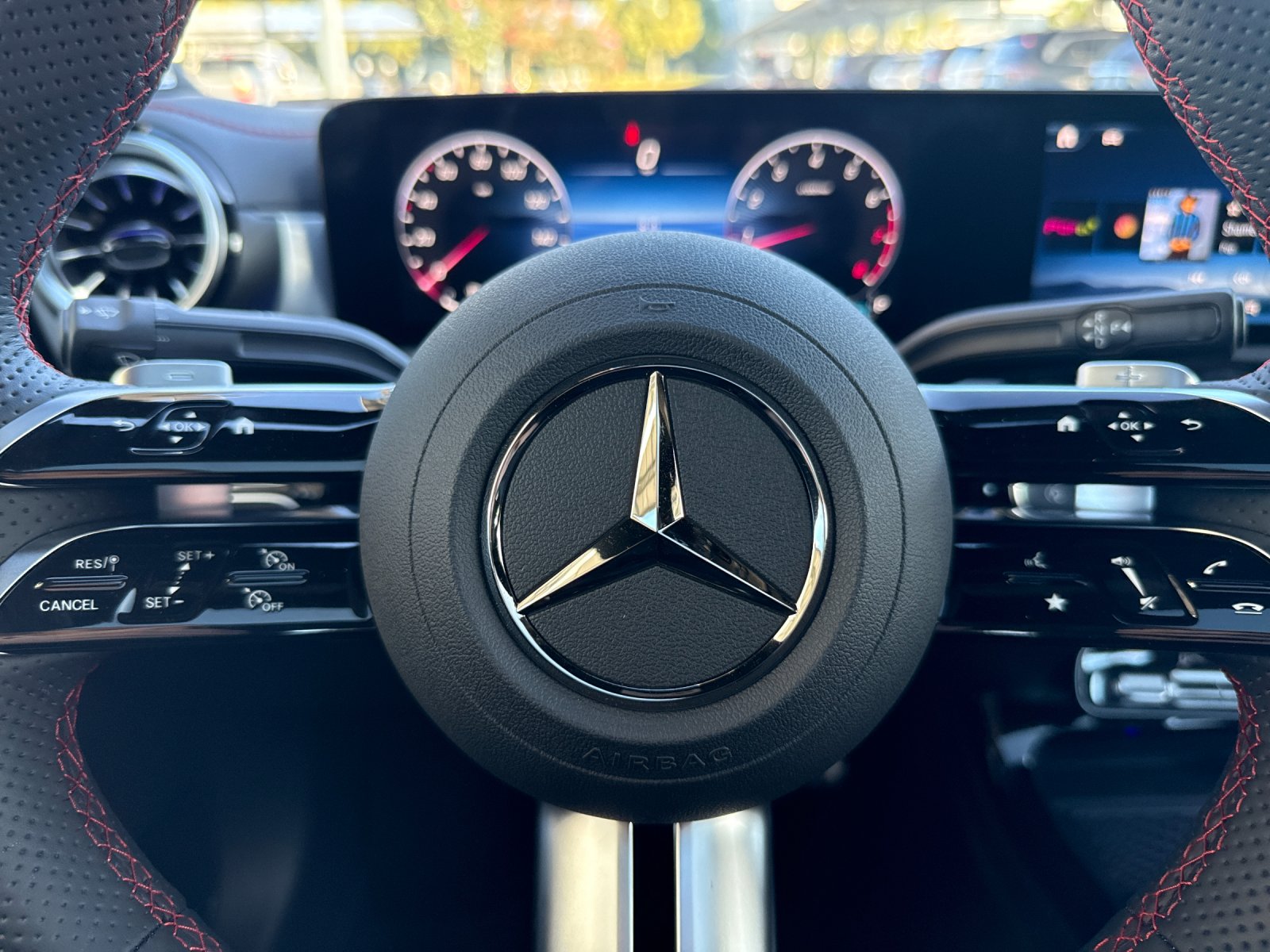 2026 Mercedes Benz CLA 250 photo 21