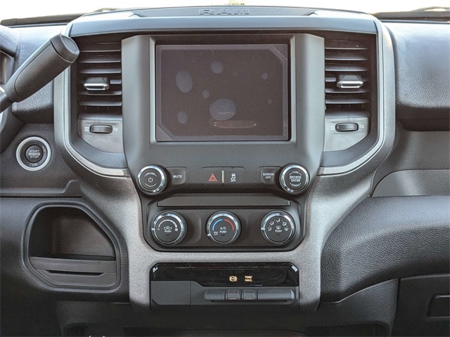2024 Ram 2500 Tradesman photo 20