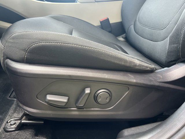 2022 Hyundai Tucson SEL photo 4