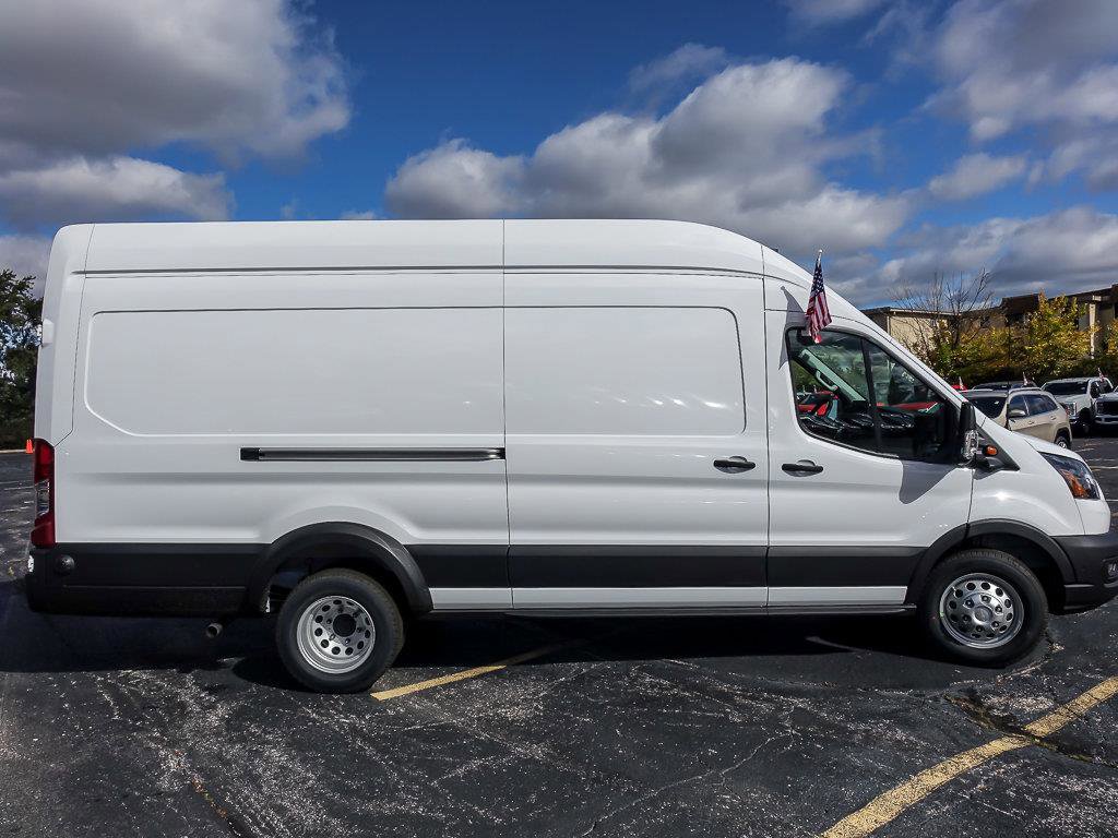2026 FORD TRANSIT - Image 14