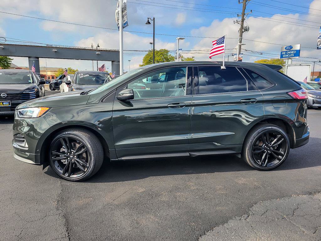 2024 FORD EDGE - Image 5