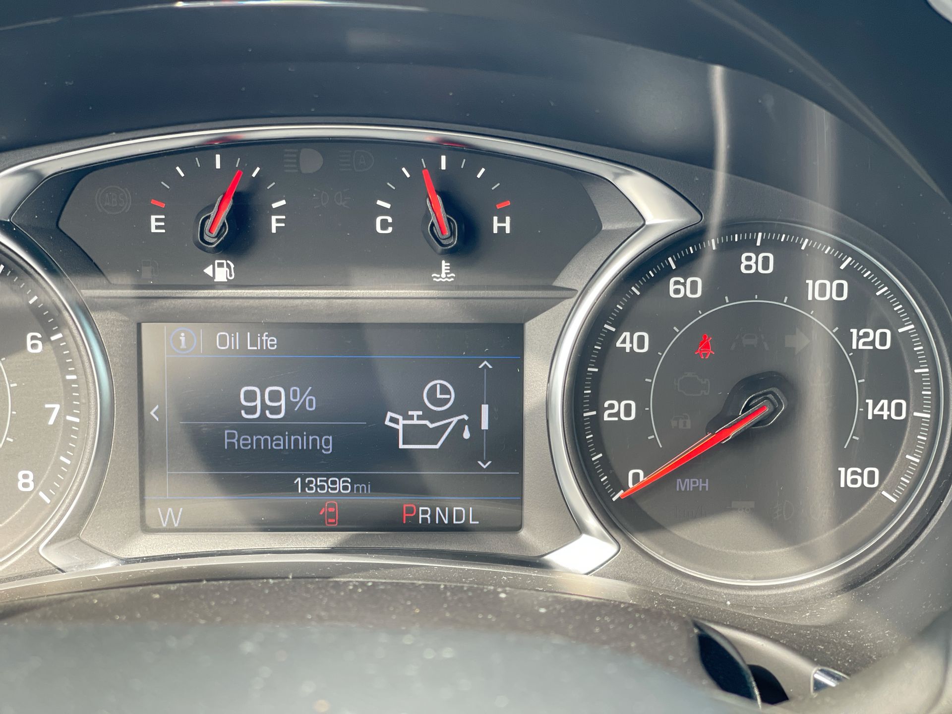 2022 Chevrolet Equinox LT photo 4