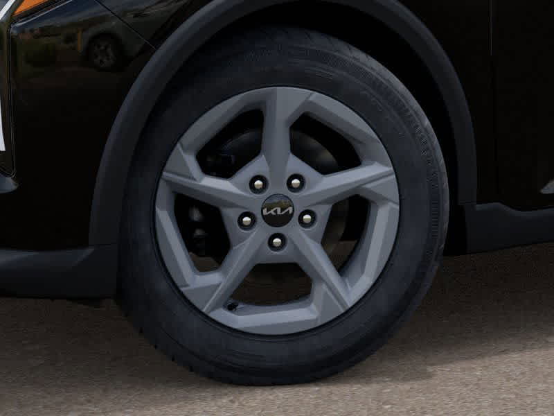 2025 Kia K4 LXS photo 8
