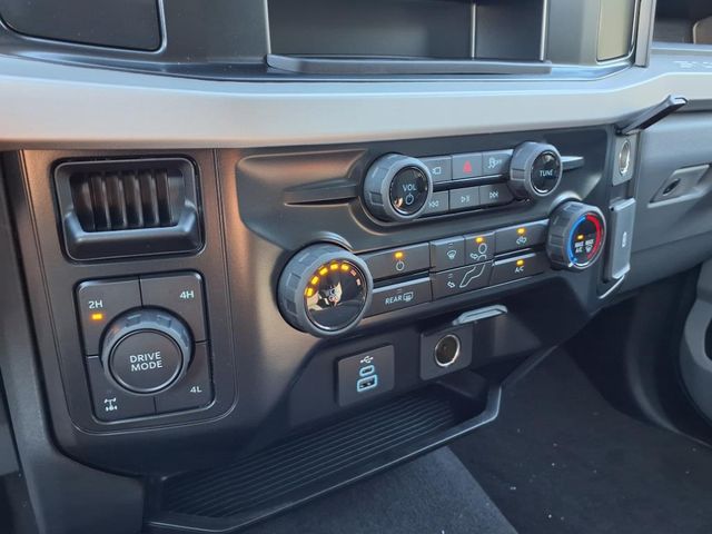 2026 Ford F-250 XL photo 16
