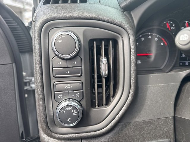 2025 Gmc Sierra HD Base photo 16