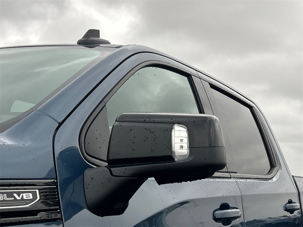 2026 GMC SIERRA - Image 12