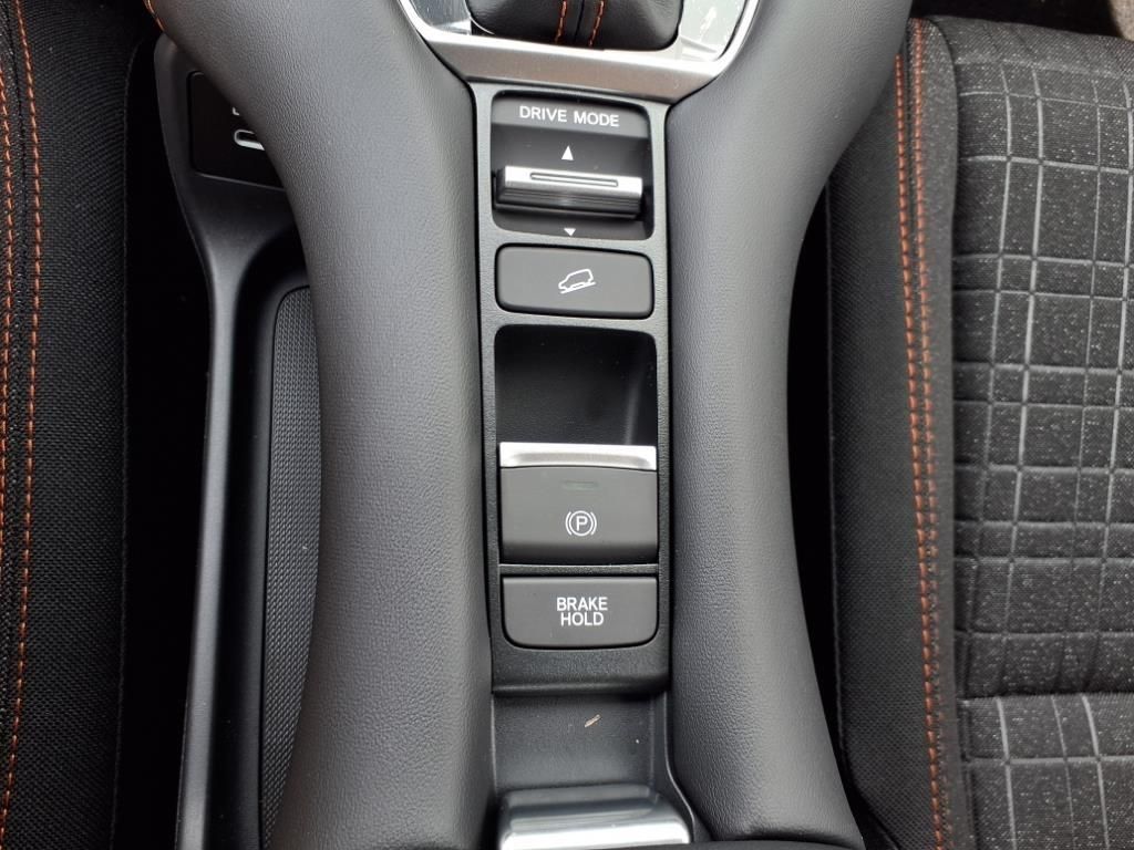 2026 Honda HR-V Sport photo 23
