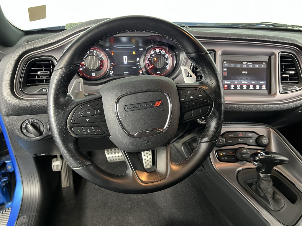 2023 Dodge Challenger R/T photo 11