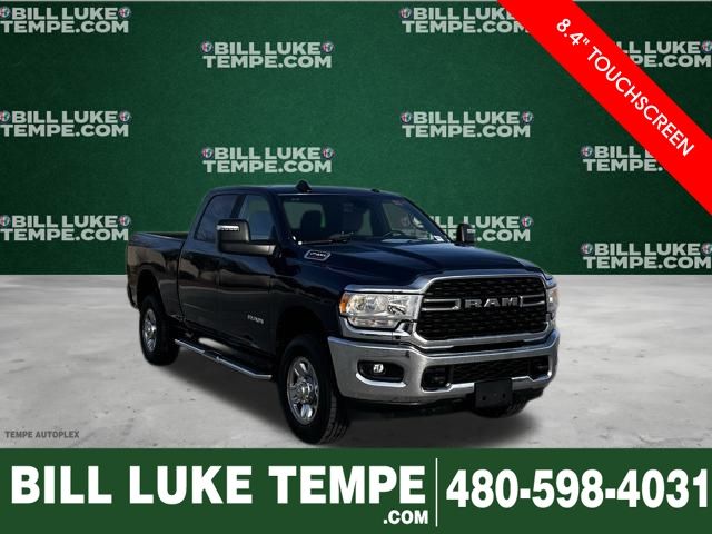 2024 RAM Ram 2500 Pickup Big Horn's photo