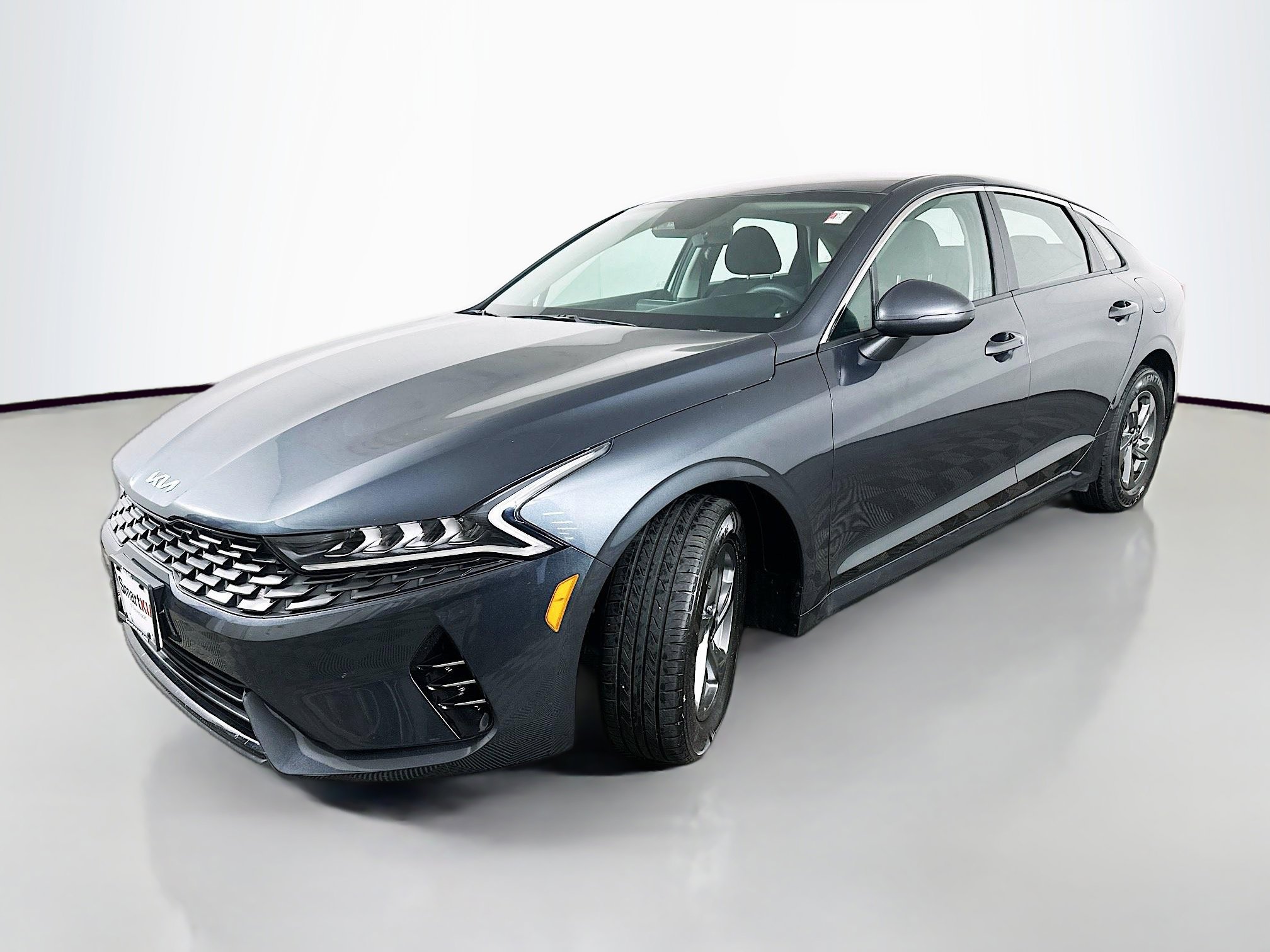 2023 Kia K5 LXS photo 3