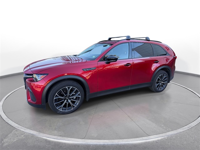 2025 Mazda CX-70 Premium photo 14