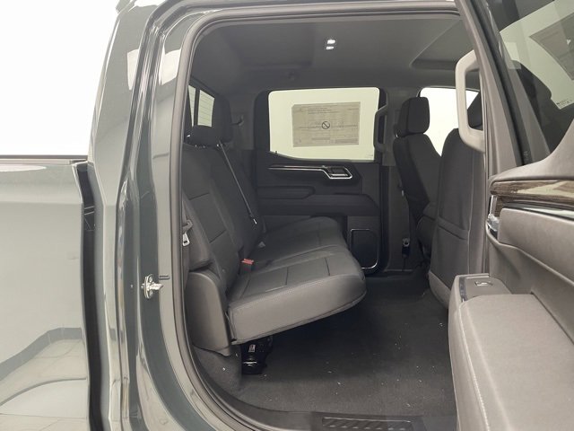 2025 Chevrolet Silverado 1500 LT photo 8