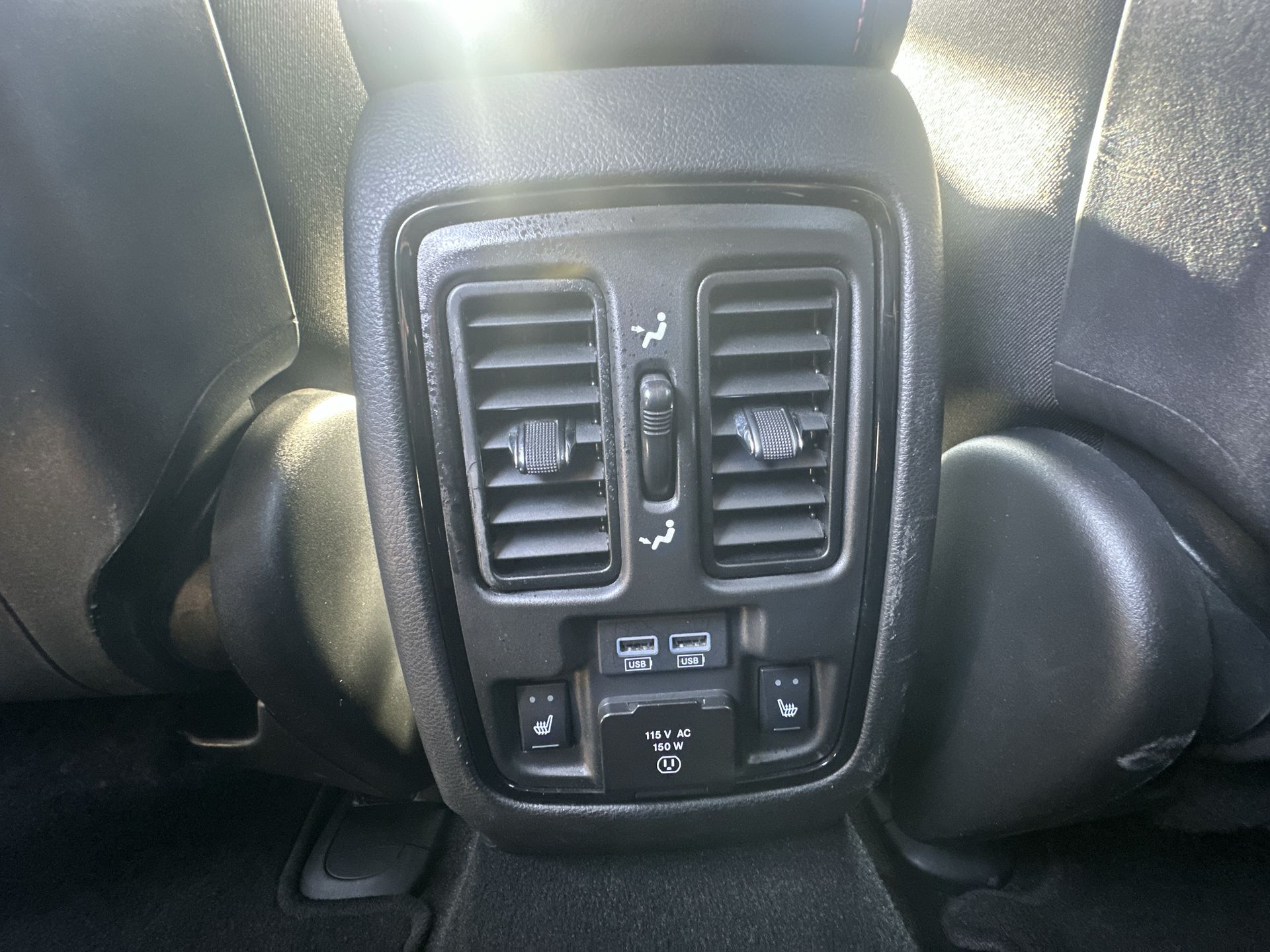 2023 Dodge Durango GT Plus photo 22