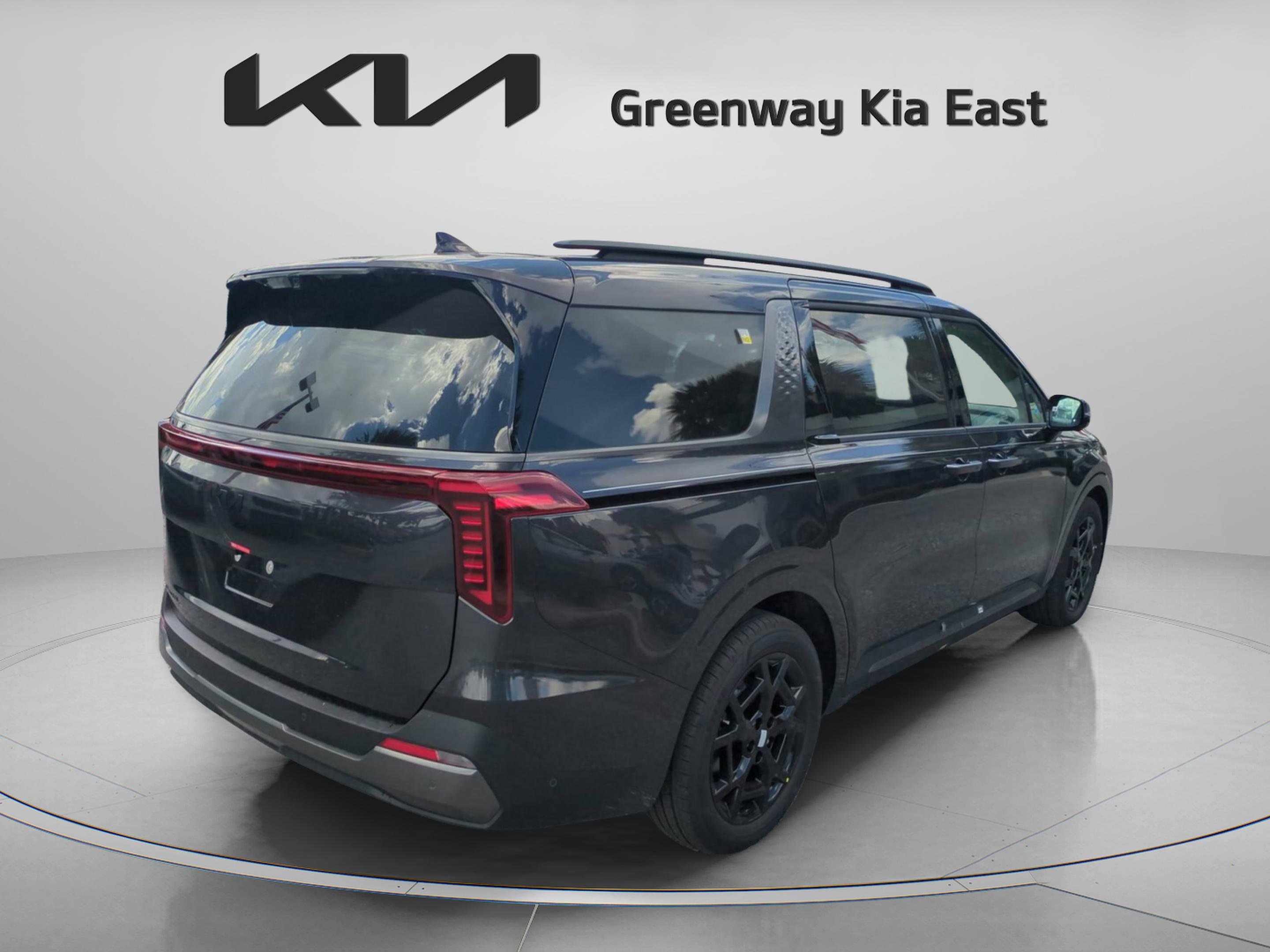 2026 Kia Carnival SX Prestige photo 7