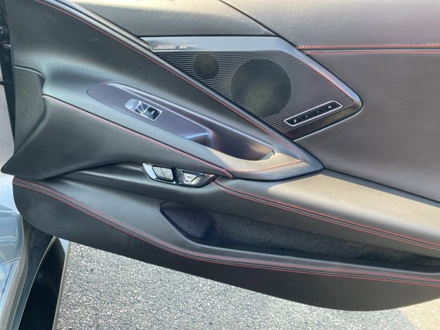 2023 Chevrolet Corvette Stingray 3LT photo 39