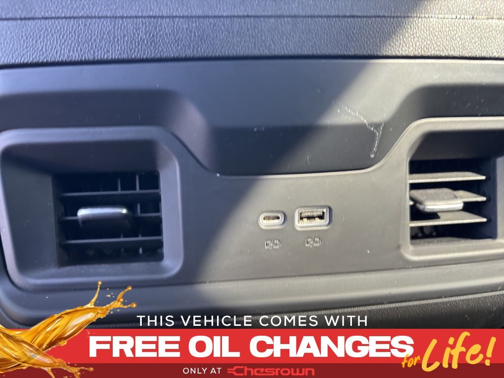 2023 Chevrolet Silverado 1500 LT photo 26