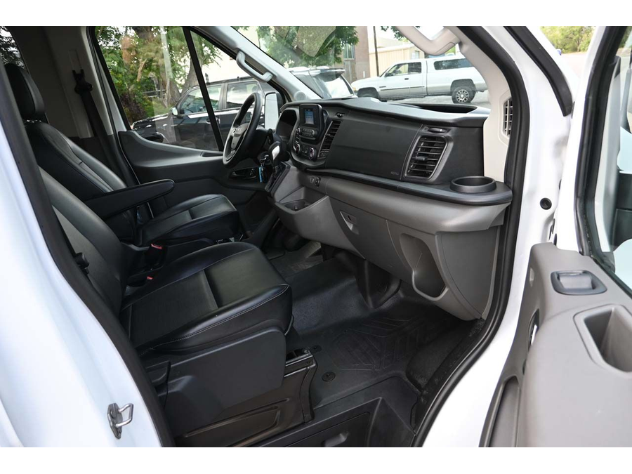 2022 Ford Transit XL photo 15