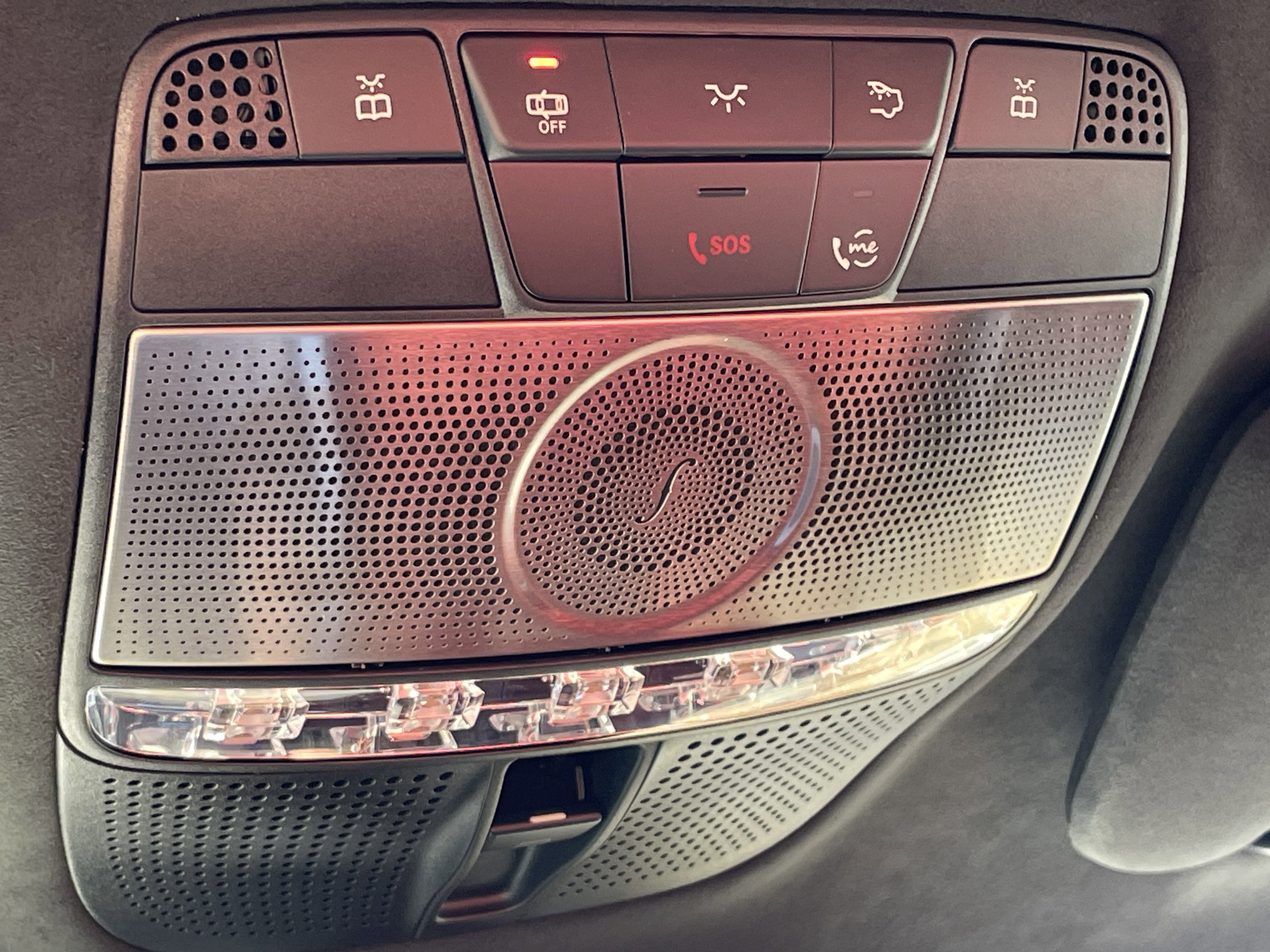 2025 Mercedes Benz G AMG 63 photo 20