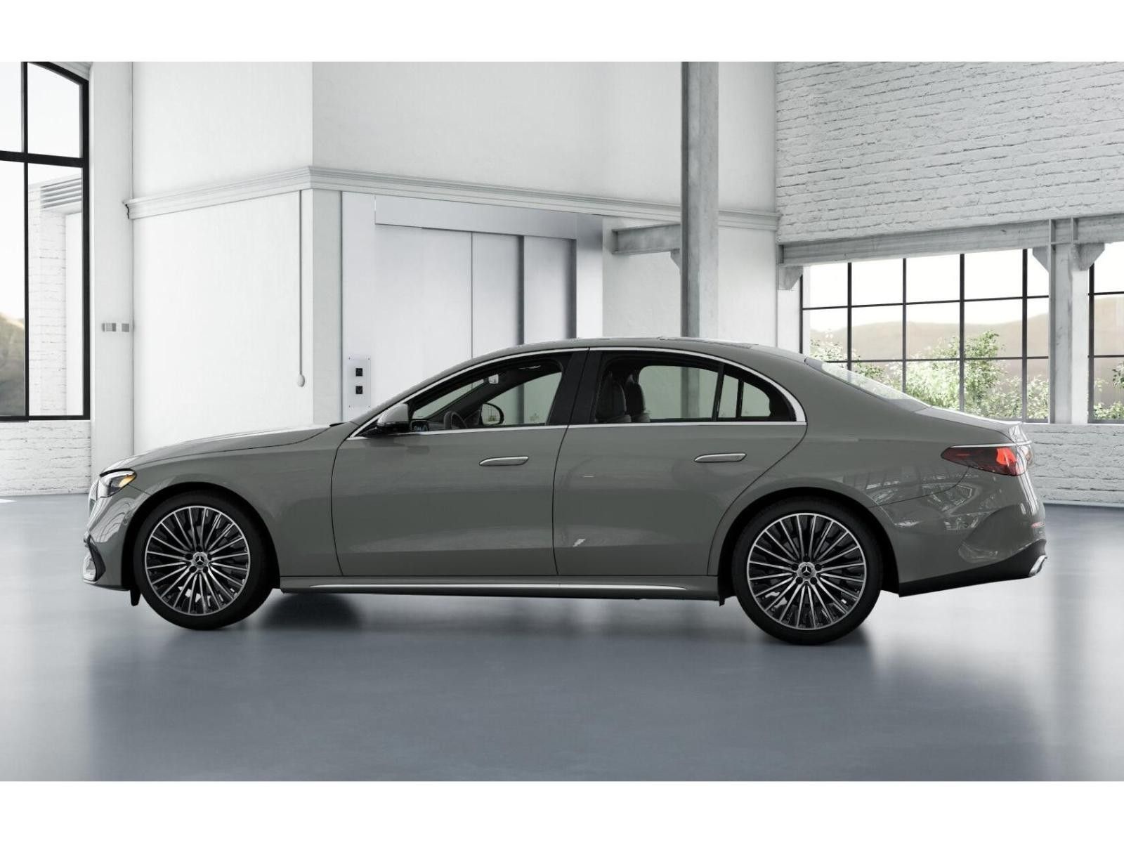 2026 Mercedes Benz E 350 Sedan photo 33