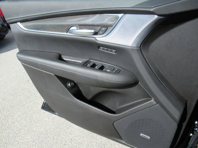 2022 Cadillac XT5 Sport photo 29