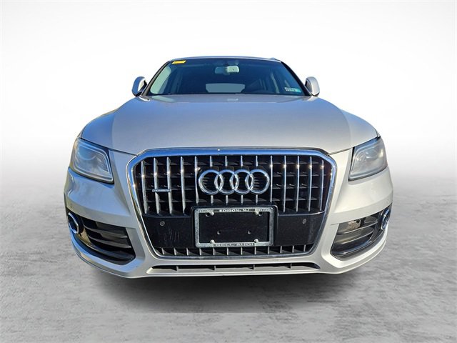Used 2014 Audi Q5 Premium with VIN WA1LFAFP9EA090279 for sale in Mount Laurel Township, NJ