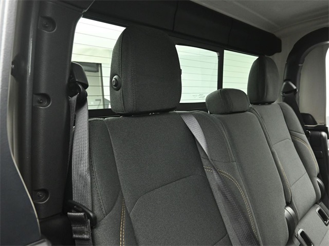 2024 JEEP GLADIATOR - Image 25