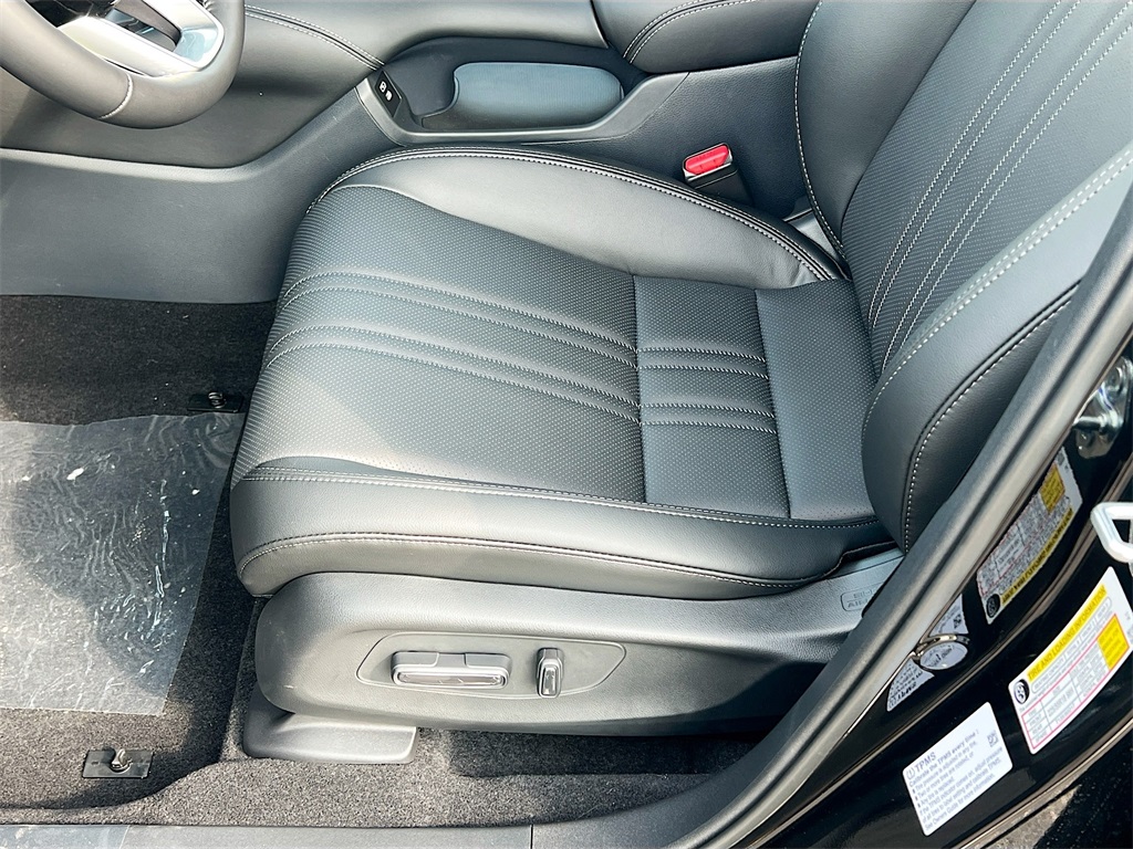 2026 Honda HR-V EX-L photo 20