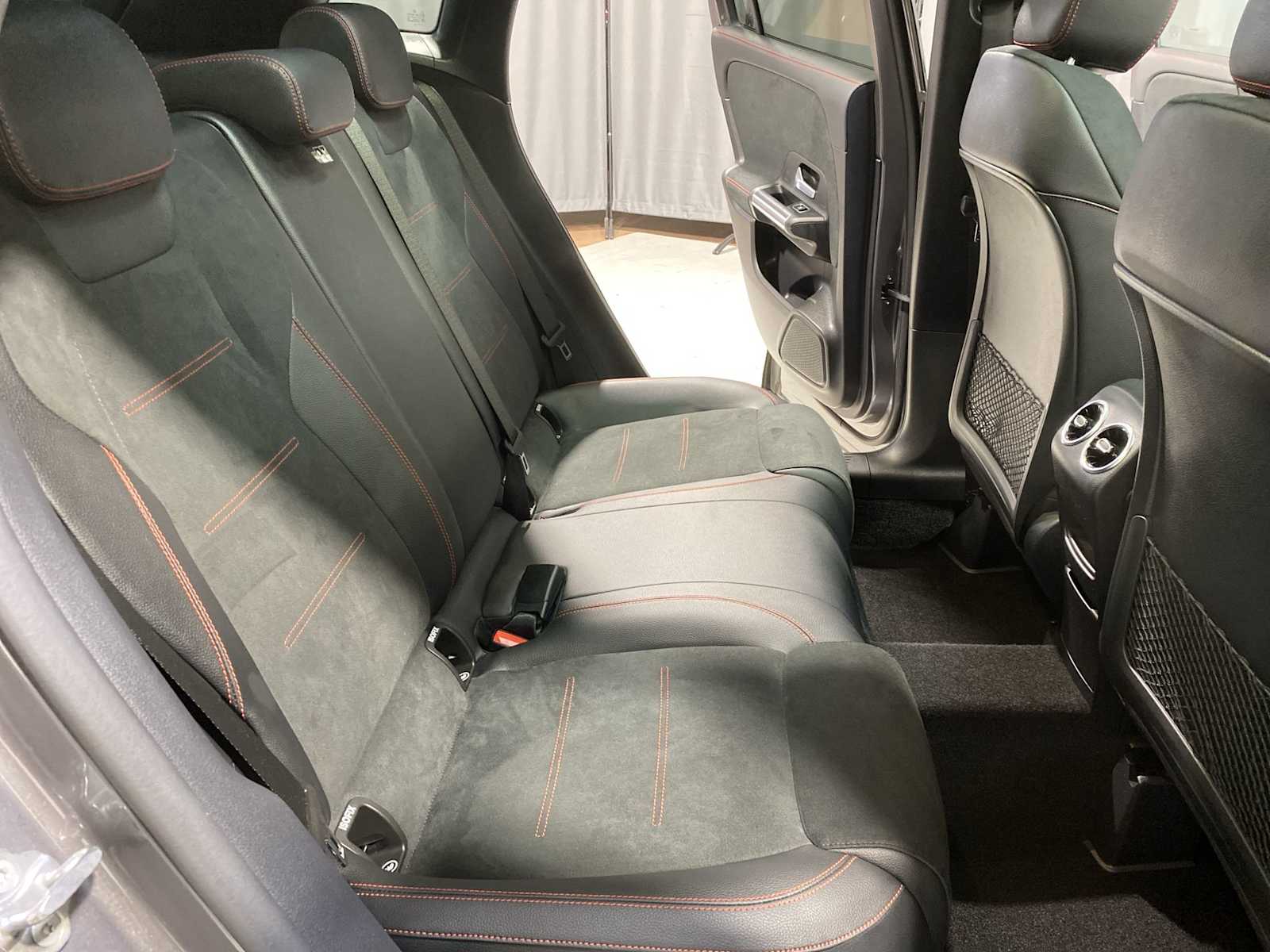 2022 Mercedes Benz GLA 250 4MATIC photo 13