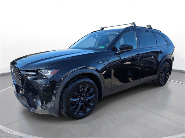 2025 Mazda CX-90