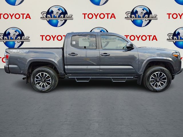 2023 Toyota Tacoma TRD Off-Road V6 photo 6
