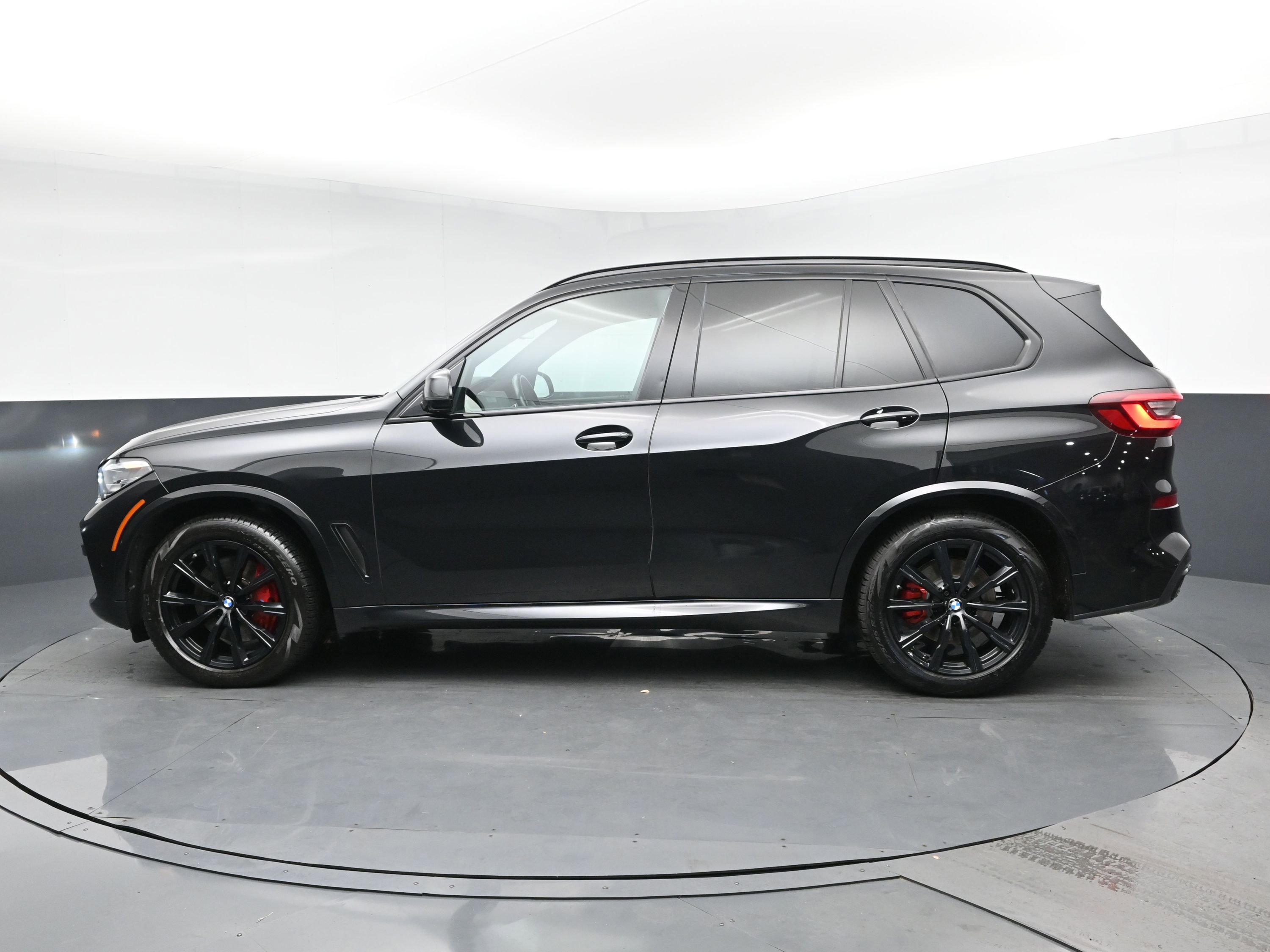 2023 Bmw X5 xDrive40i photo 4