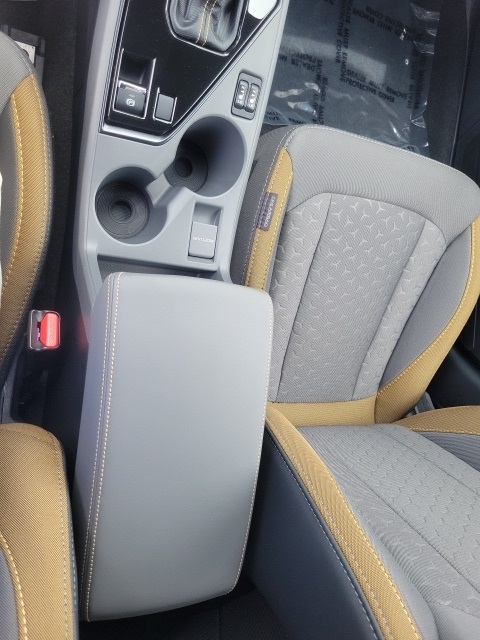 2025 Subaru Crosstrek Sport photo 16