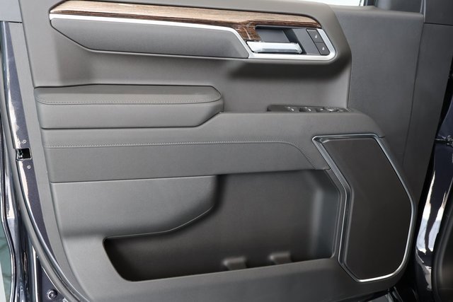 2026 Gmc Sierra 1500 SLE photo 7