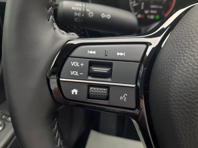 2025 Honda CR-V EX-L photo 14