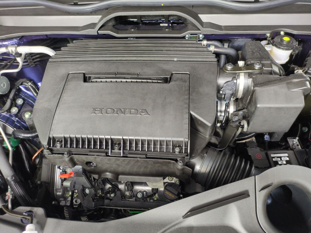 2025 Honda Pilot EX-L photo 16