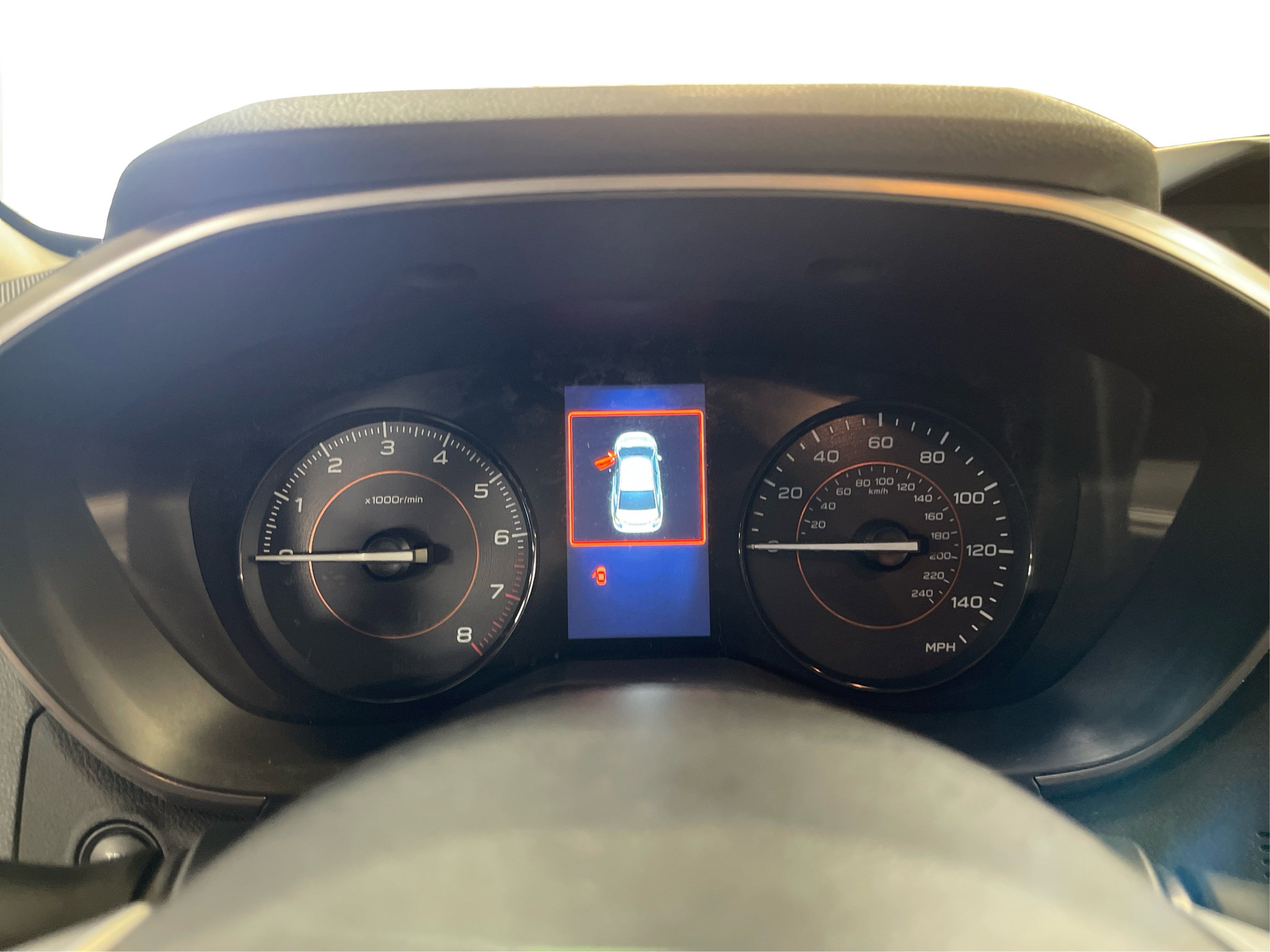 2021 Subaru Crosstrek Premium photo 15