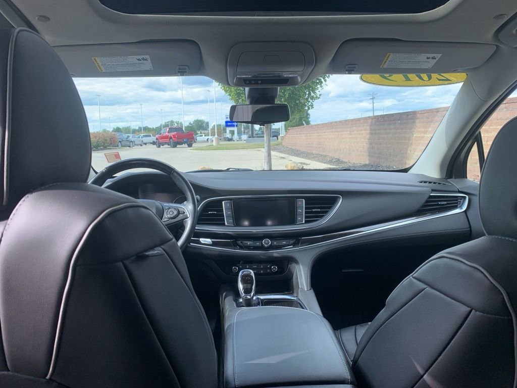 2019 Buick Enclave Avenir photo 11