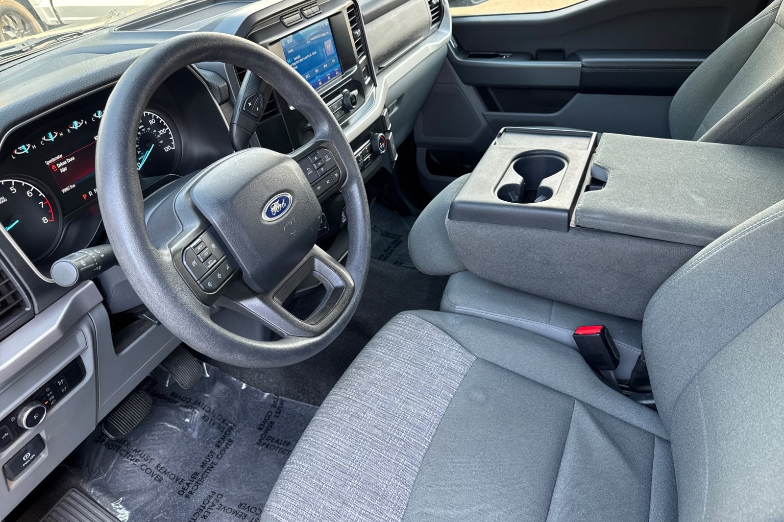 2023 Ford F-150 XLT photo 13