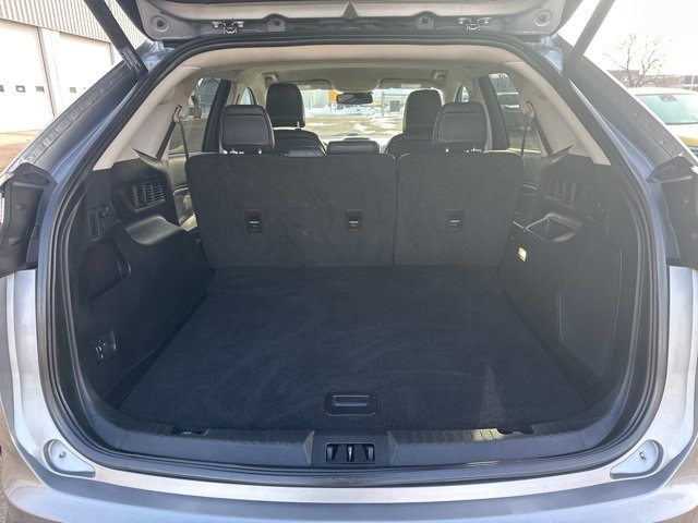 2022 Ford Edge Titanium photo 27