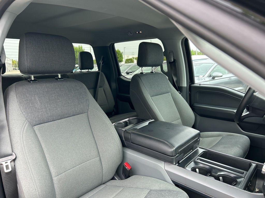 2024 Ford F-150 XLT photo 36